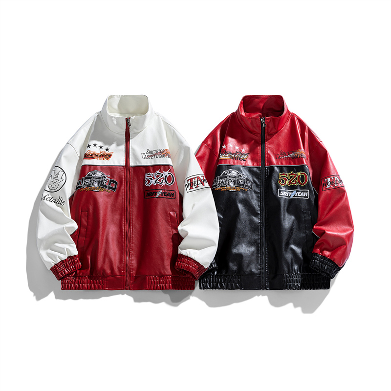 Down Jacket Packable - Tendenza bella giacca invernale in similpelle