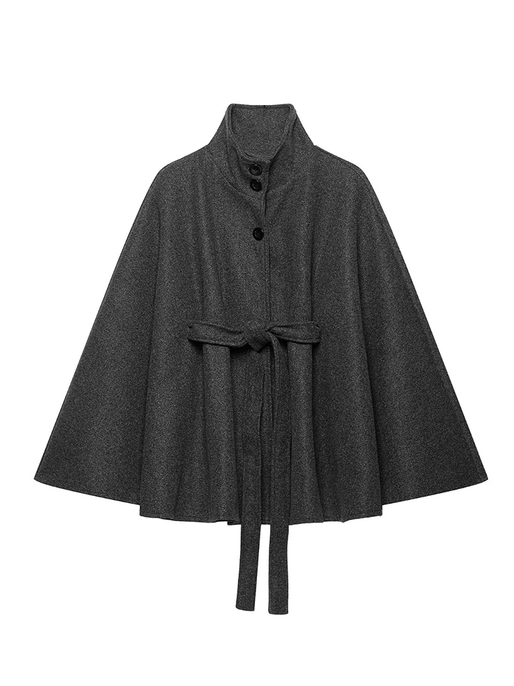 TFMLN Cappotto in Lana da Donn - Wool Coat Peacoat recensione e prezzo