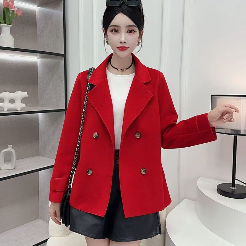 Cappotto Invernale Nero in Lan - Wool Coat Peacoat recensione e prezzo