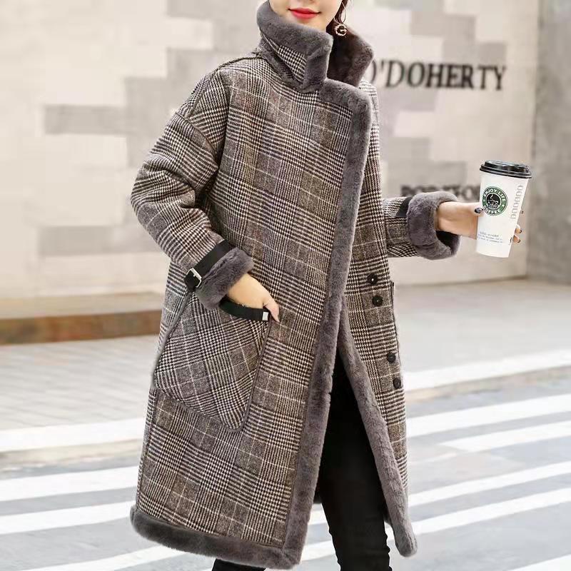 Cappotto Invernale 2026 Caldo  - Wool Coat Peacoat recensione e prezzo