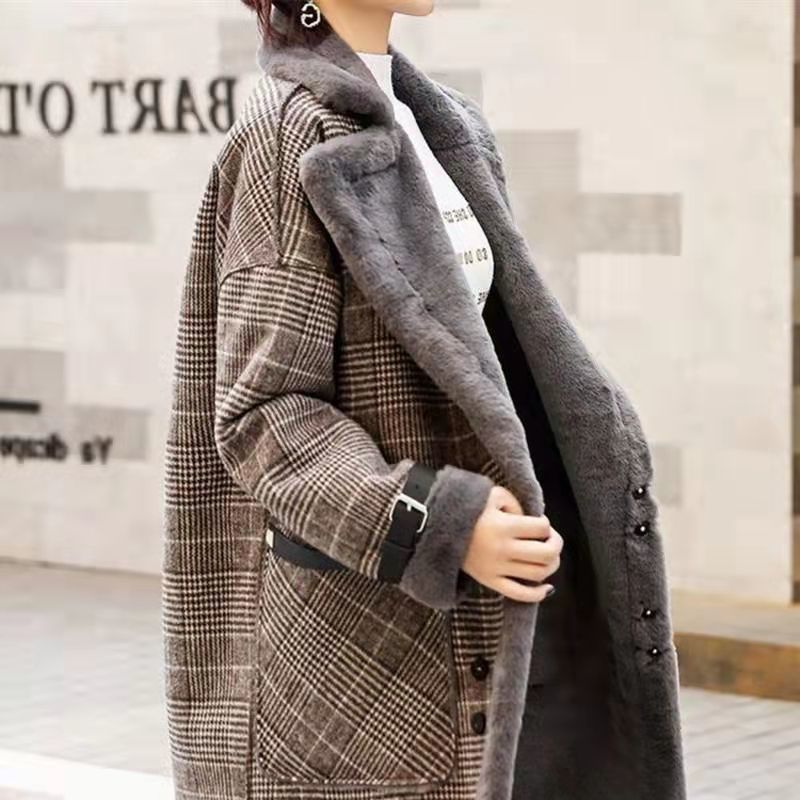 Cappotto Invernale 2026 Caldo  - Wool Coat Peacoat recensione e prezzo