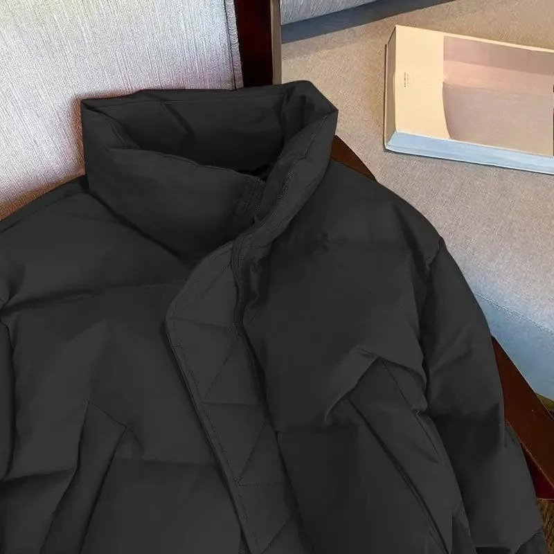 Giacca da uomo invernale class - Wool Coat Peacoat recensione e prezzo