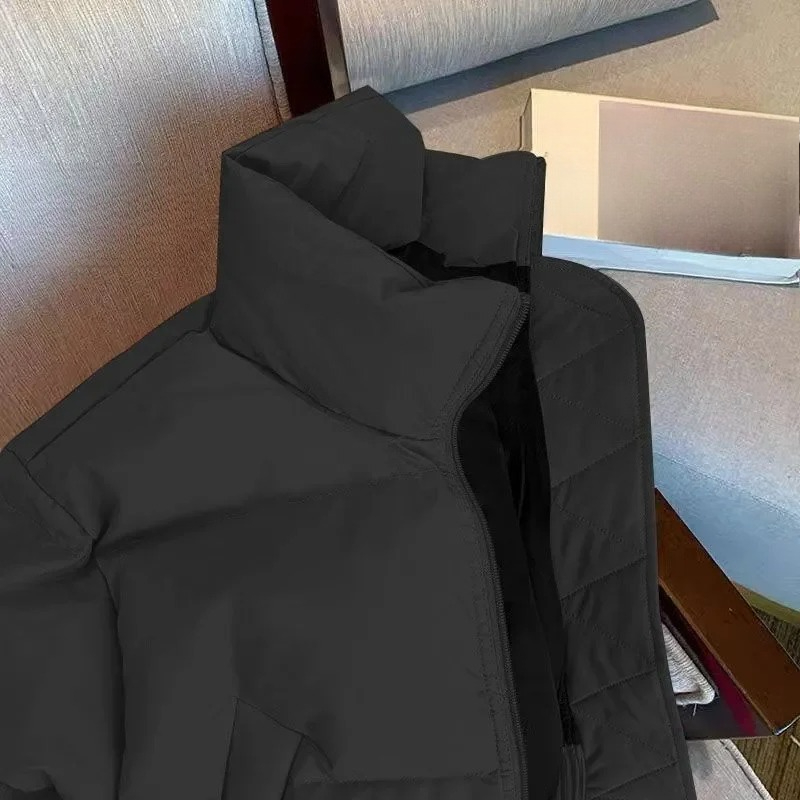 Giacca da uomo invernale class - Wool Coat Peacoat recensione e prezzo