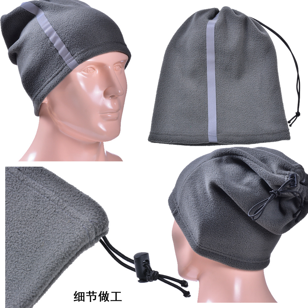 Ghetta per il collo in pile Vi - Neck Gaiter Fleece recensione e prezzo