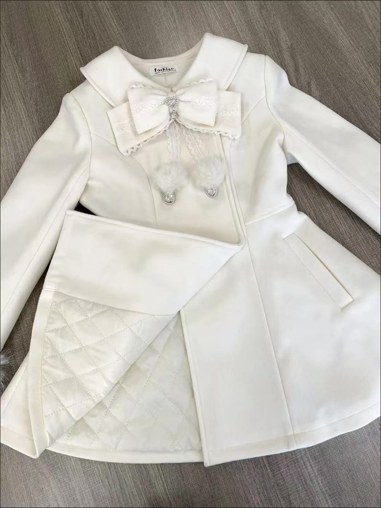 Cappotto Elegante Giapponese A - Wool Coat Peacoat recensione e prezzo