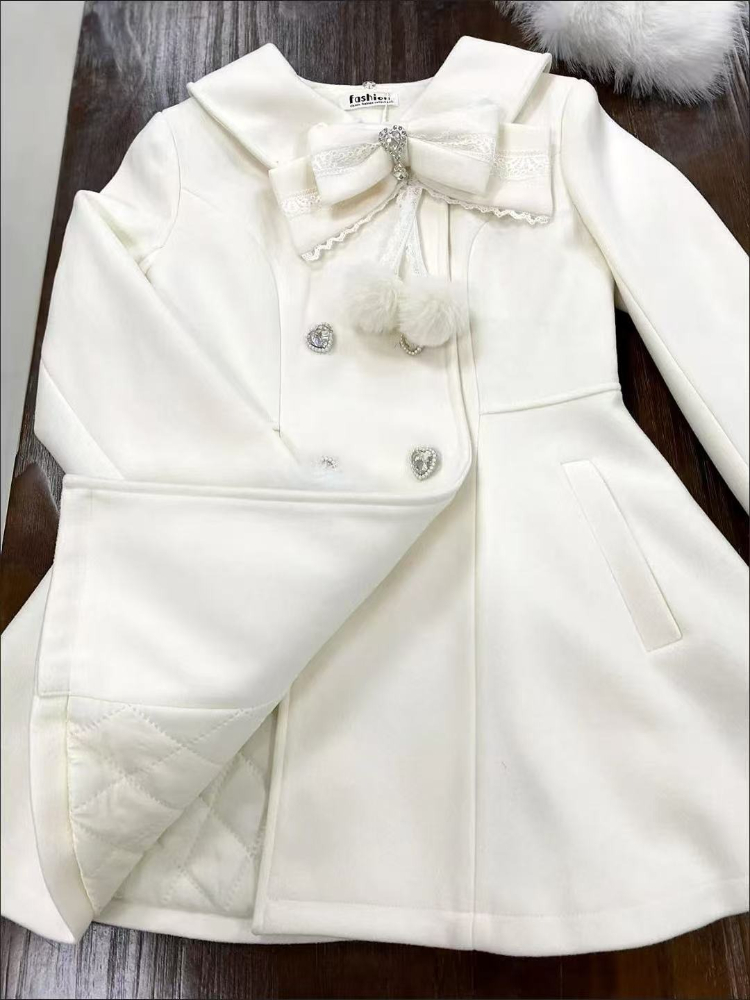 Cappotto Elegante Giapponese A - Wool Coat Peacoat recensione e prezzo