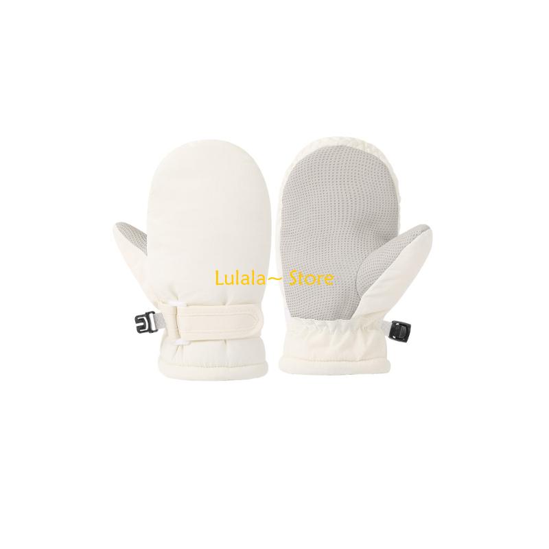 Y4QA Guanti da sci per climi C - Snow Glove Insulated recensione e prezzo