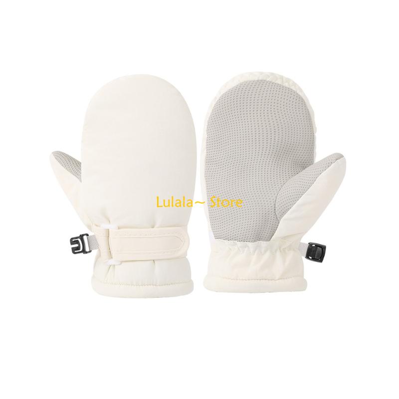 Y4QA Guanti da sci per climi C - Snow Glove Insulated recensione e prezzo