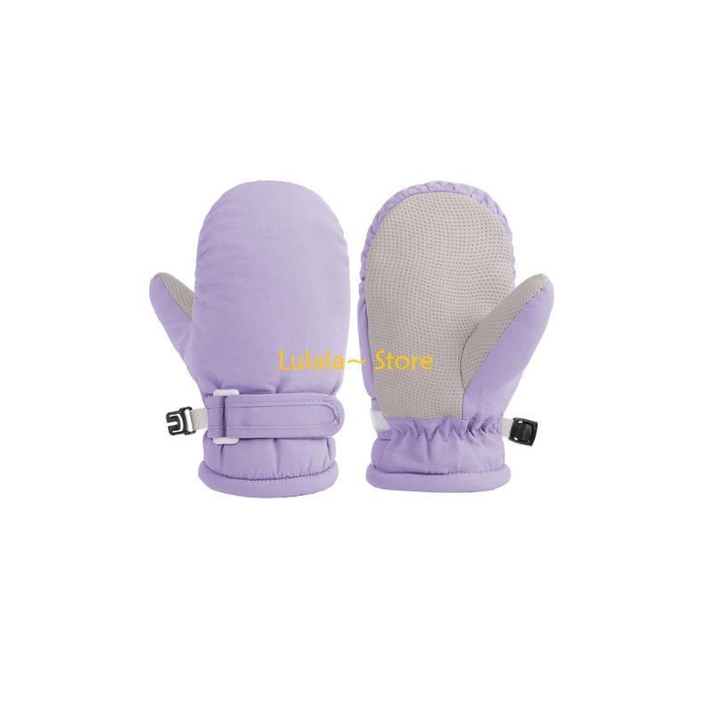 Y4QA Guanti da sci per climi C - Snow Glove Insulated recensione e prezzo