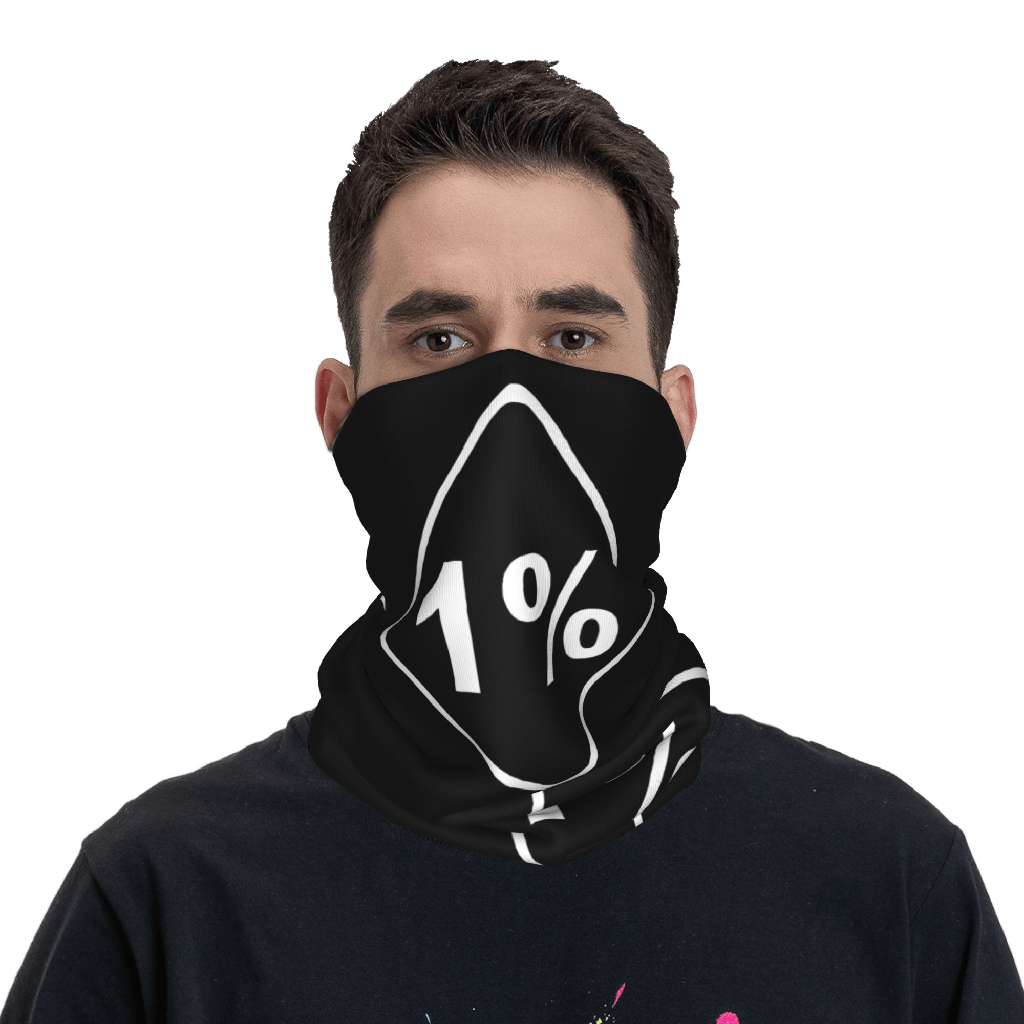 Scaldacollo Personalizzato One - Neck Gaiter Fleece recensione e prezzo
