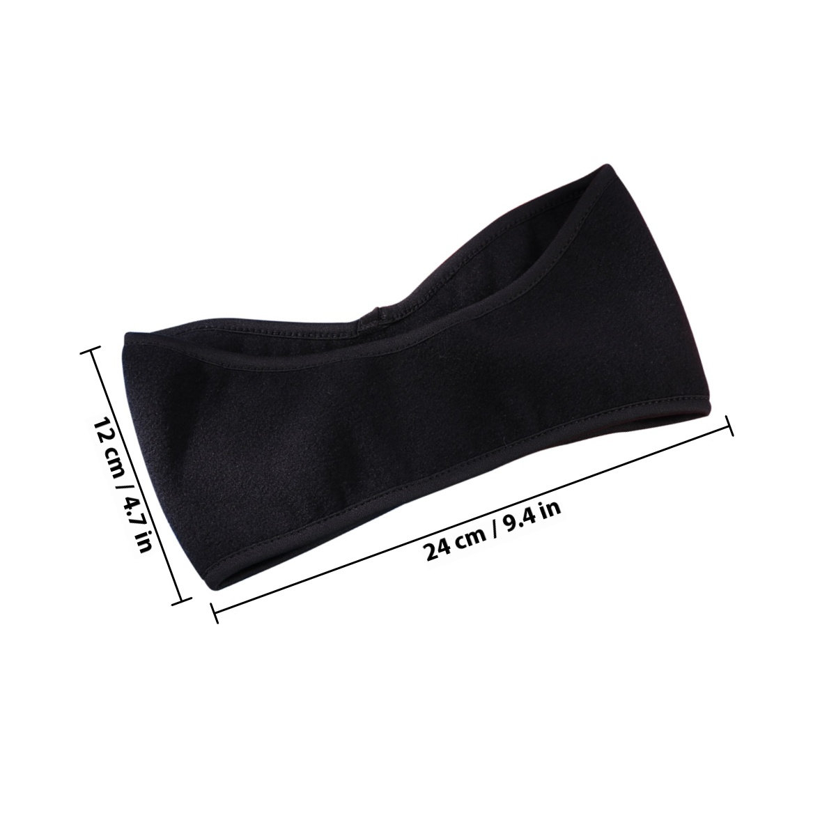 Fascia per Capelli Invernale U - Fleece Ear Warmer Band recensione e prezzo