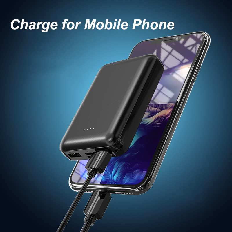 Mini Power Bank 20000mAh 5V 2A - Heated Vest Battery recensione e prezzo