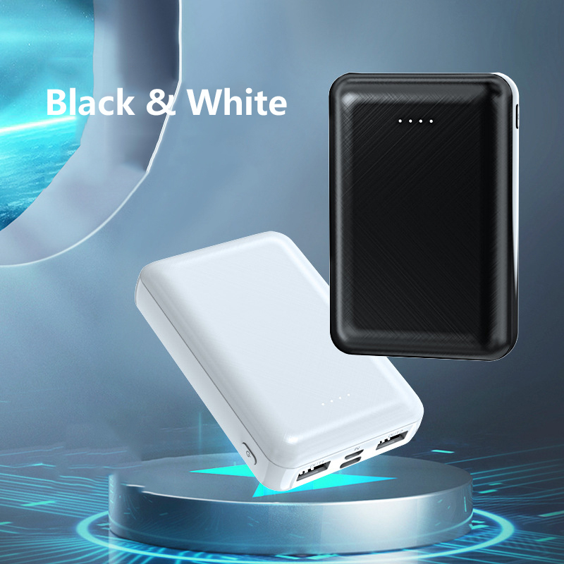 Mini Power Bank 20000mAh 5V 2A - Heated Vest Battery recensione e prezzo