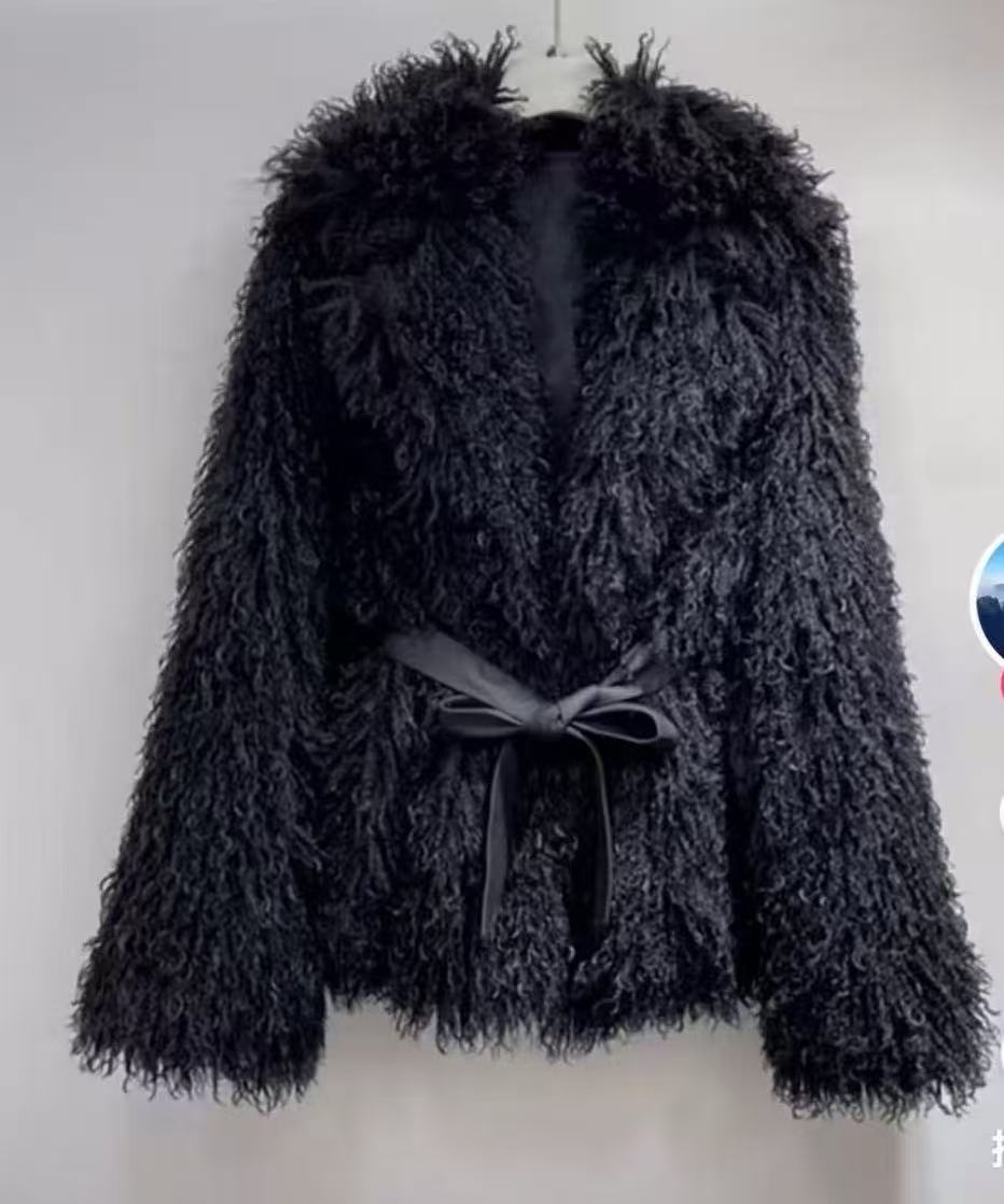 Cappotti di pelliccia Donna Au - Wool Coat Peacoat recensione e prezzo