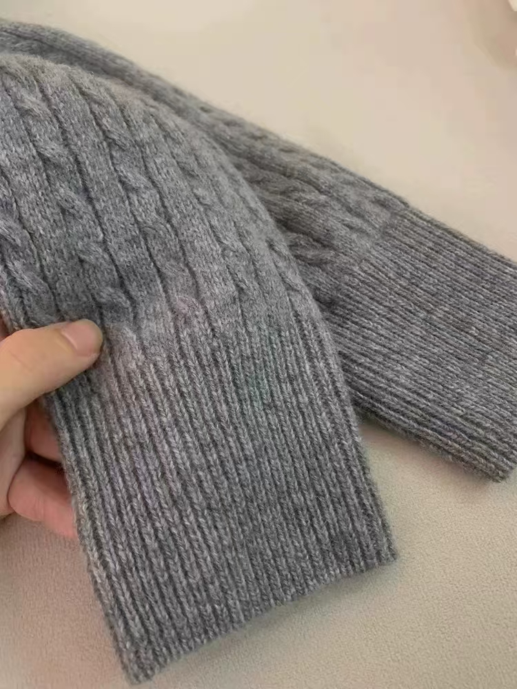 Cardigan 100% Cashmere da Donn - Wool Coat Peacoat recensione e prezzo